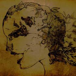 Sundowning : Of Aging Stones and Rotting Leaves